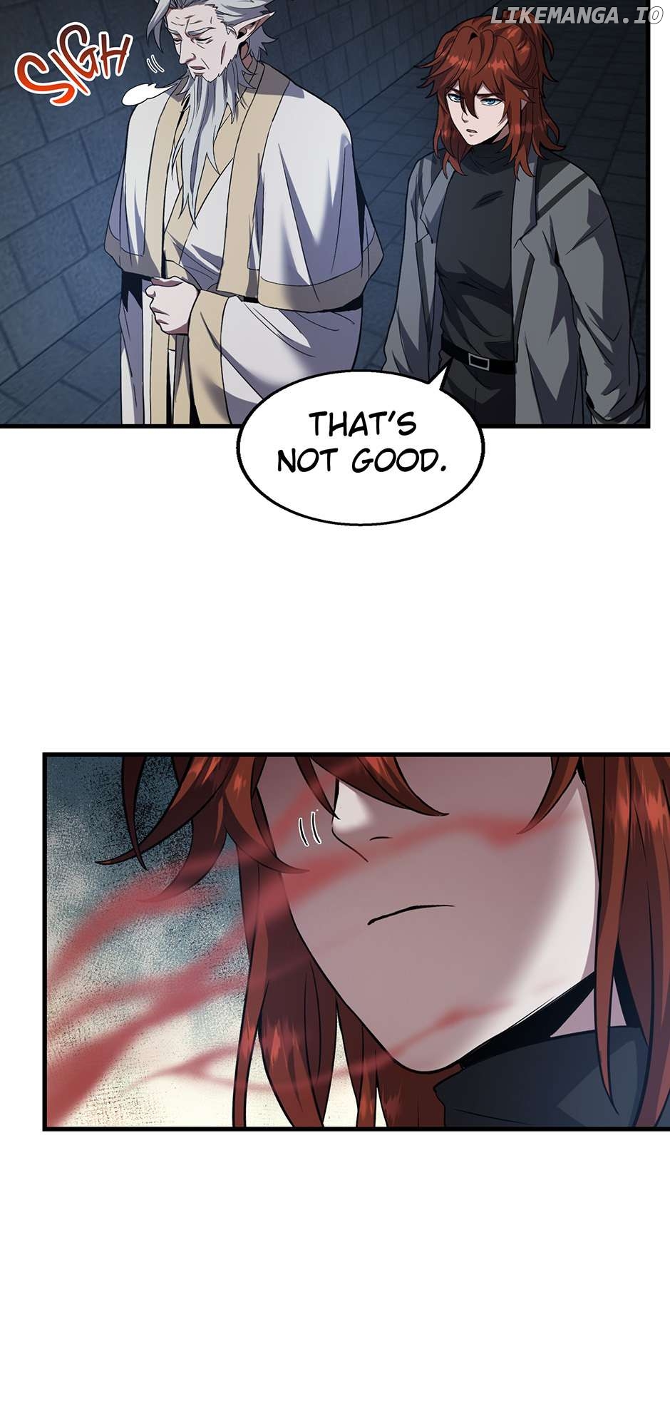 The Beginning After The End Chapter 220 image 54